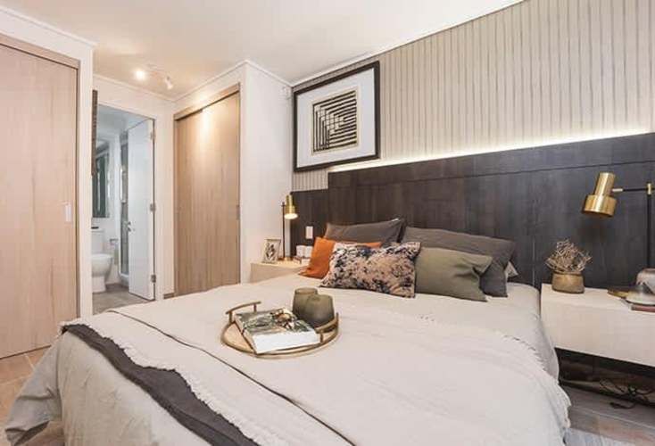 DEPARTAMENTO Edificio Terramar Torre Norte