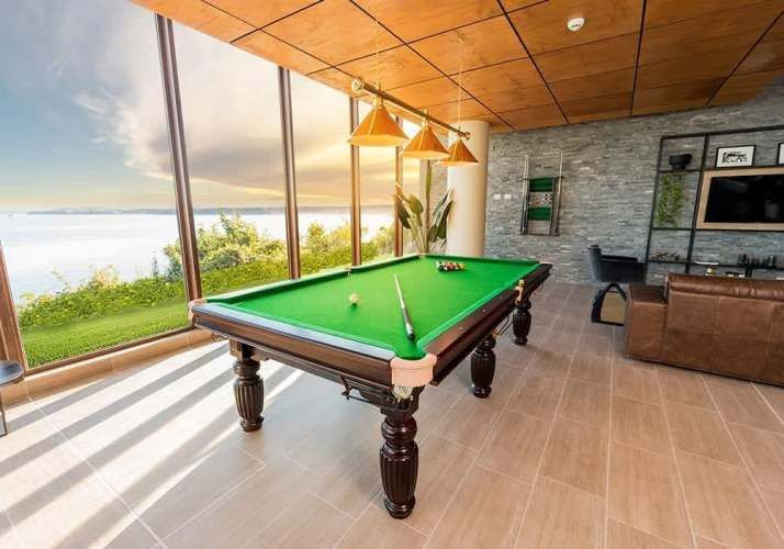 DEPARTAMENTO Edificio Terramar Torre Norte