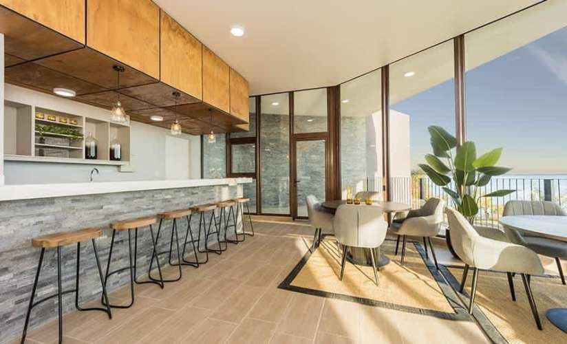 DEPARTAMENTO Edificio Terramar Torre Norte