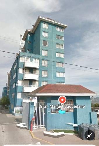 SE VENDE DEPTO 3 DORMITORIOS 76 M2 LLOLLEO SAN ANTONIO