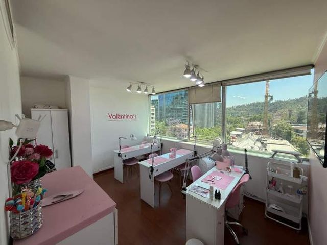 VENTA OFICINA GENERAL HOLLEY 2363