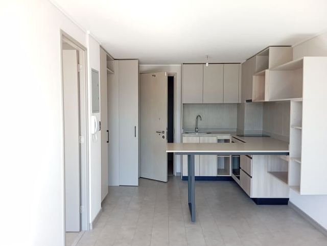 ARRIENDO DEPARTAMENTO 1HAB 1BA ÑUÑOA