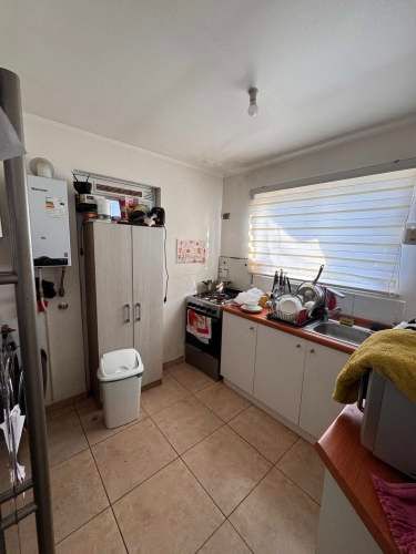 VENTA CASA EN CONDOMINIO 3HAB 2BA SAN PEDRO DE LA PAZ