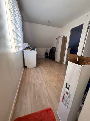 VENTA CASA EN CONDOMINIO 3HAB 2BA SAN PEDRO DE LA PAZ