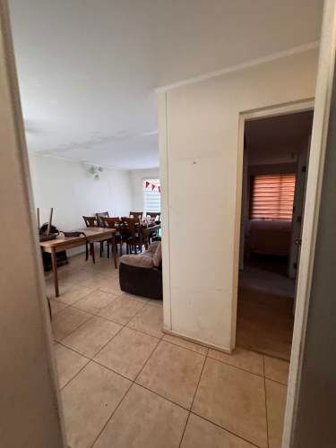 VENTA CASA EN CONDOMINIO 3HAB 2BA SAN PEDRO DE LA PAZ