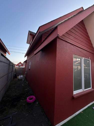 VENTA CASA EN CONDOMINIO 3HAB 2BA SAN PEDRO DE LA PAZ