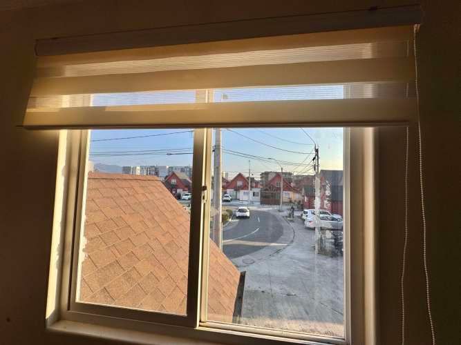 VENTA CASA EN CONDOMINIO 3HAB 2BA SAN PEDRO DE LA PAZ