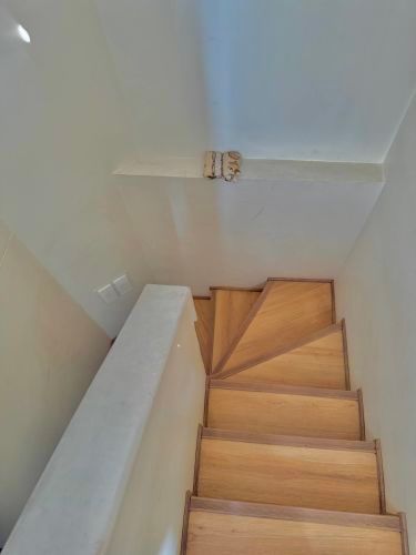 VENTA CASA EN CONDOMINIO 3HAB 2BA SAN PEDRO DE LA PAZ