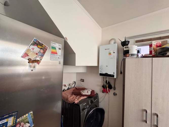 VENTA CASA EN CONDOMINIO 3HAB 2BA SAN PEDRO DE LA PAZ