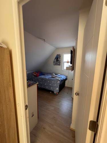 VENTA CASA EN CONDOMINIO 3HAB 2BA SAN PEDRO DE LA PAZ