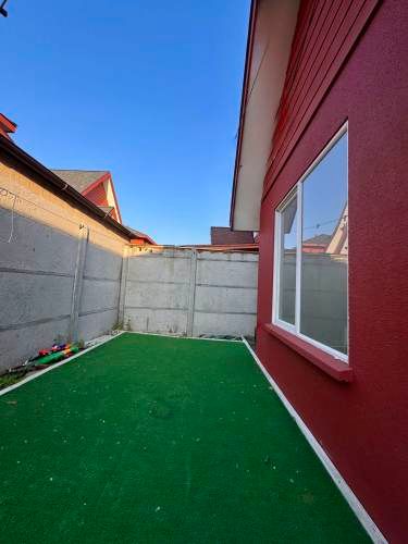 VENTA CASA EN CONDOMINIO 3HAB 2BA SAN PEDRO DE LA PAZ