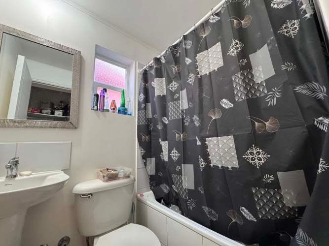 VENTA CASA EN CONDOMINIO 3HAB 2BA SAN PEDRO DE LA PAZ