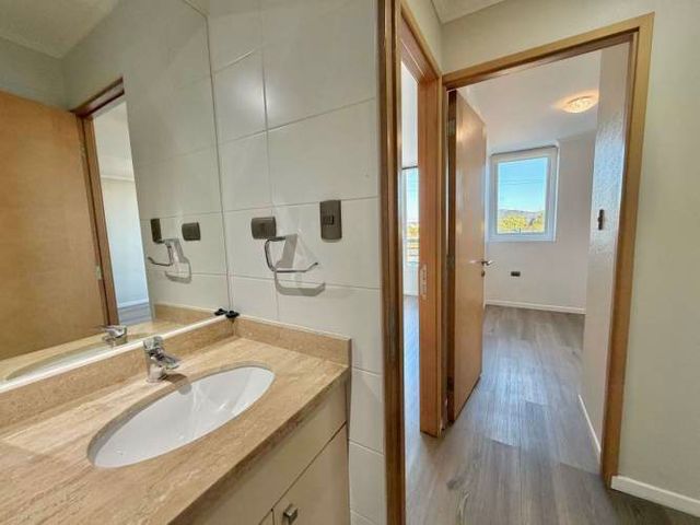 ARRIENDO DEPARTAMENTO 2HAB 2BA SAN PEDRO DE LA PAZ