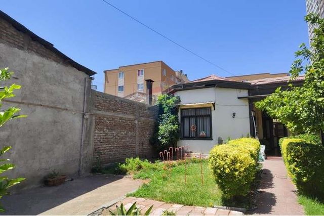 Casa para proyecto comercial en independencia