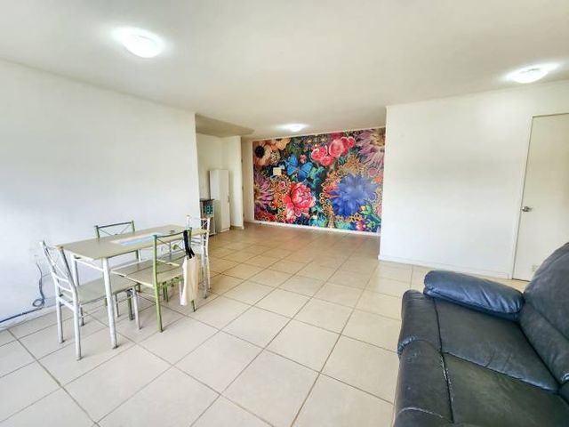 DEPTO 2 HAB 1 BAÑO Y ESTACIONAMIENTO - TALCA