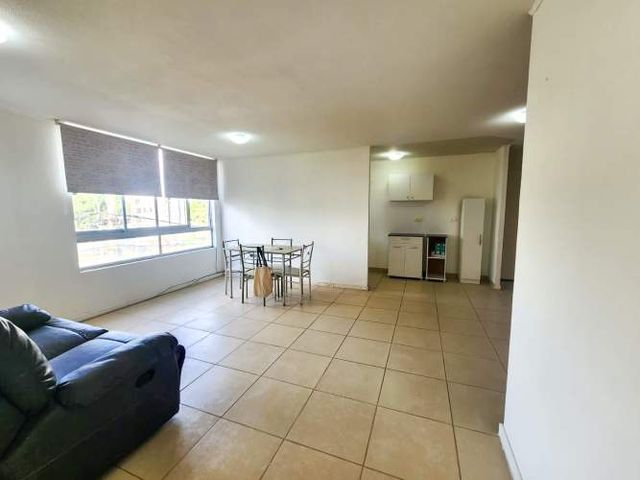 DEPTO 2 HAB 1 BAÑO Y ESTACIONAMIENTO - TALCA