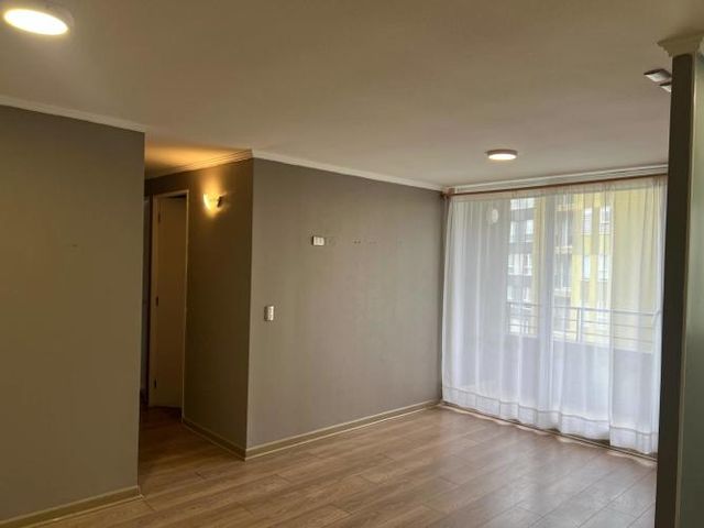 SE VENDE DEPARTAMENTO 3D/1B/E TEMUCO