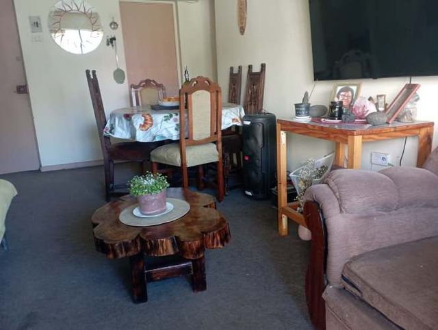 CRISOL VENDE DEPTO ESMERALDA, CERCA LOS CARRERA