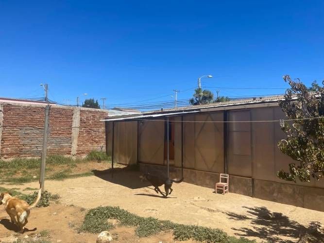 VENTA CASA 4HAB 1BA VALPARAÍSO