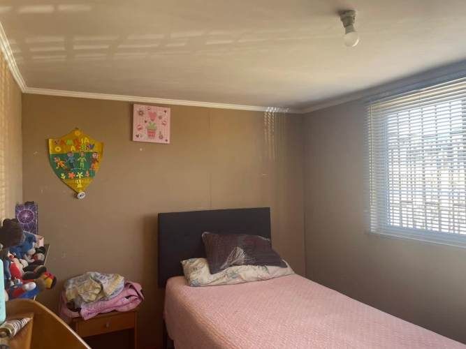 VENTA CASA 4HAB 1BA VALPARAÍSO