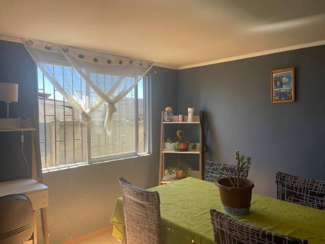VENTA CASA 4HAB 1BA VALPARAÍSO