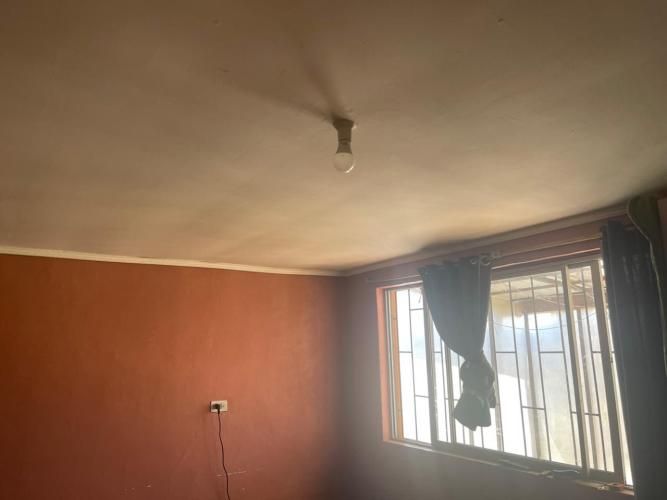 VENTA CASA 4HAB 1BA VALPARAÍSO