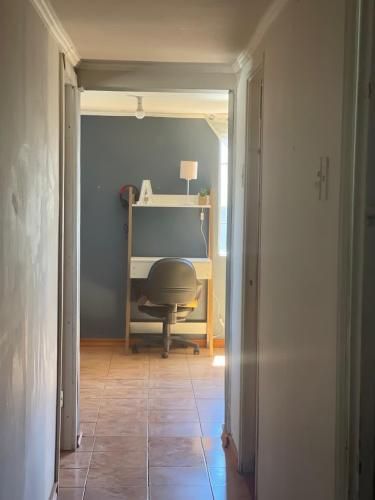 VENTA CASA 4HAB 1BA VALPARAÍSO