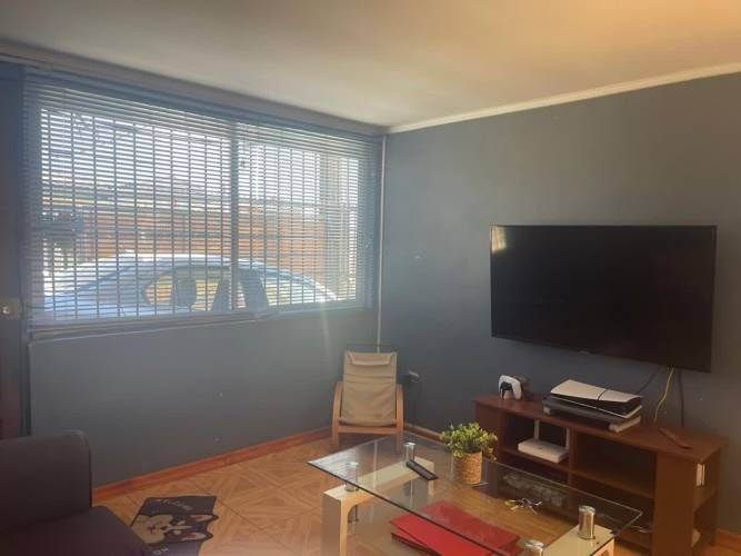 VENTA CASA 4HAB 1BA VALPARAÍSO