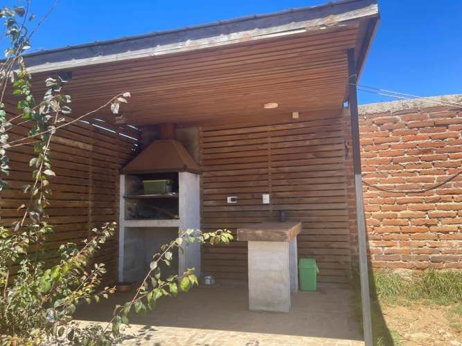 VENTA CASA 4HAB 1BA VALPARAÍSO