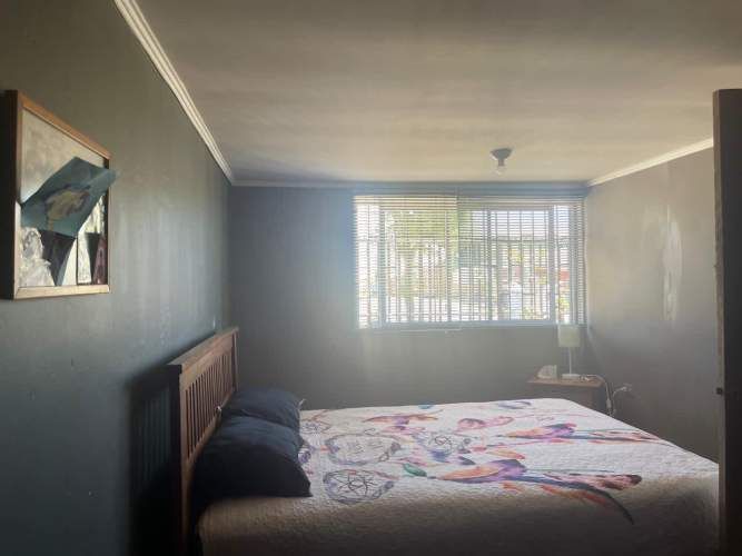 VENTA CASA 4HAB 1BA VALPARAÍSO