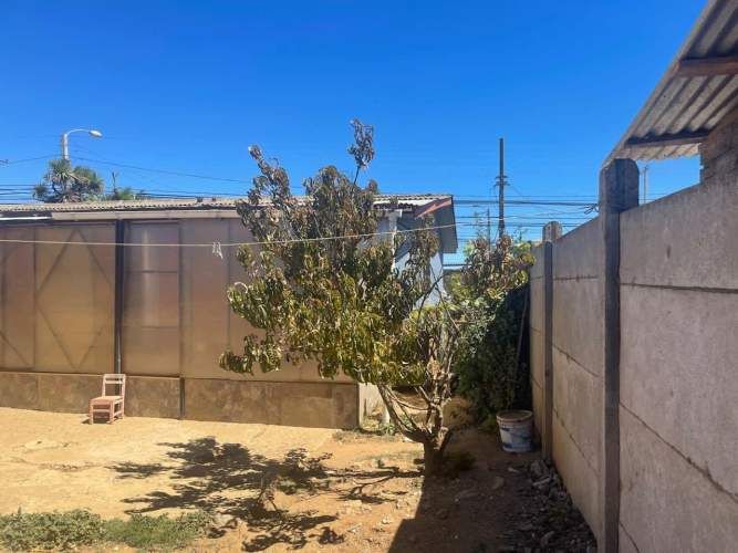 VENTA CASA 4HAB 1BA VALPARAÍSO