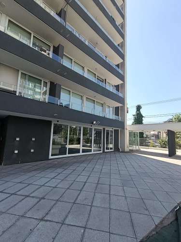 ARRIENDA HOY, DEPTO EQUIPADO A PASOS DEL METRO MIRADOR