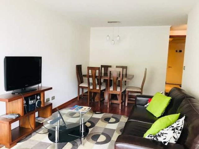 ARRIENDO MARZO - DICIEMBRE DEPTO 3 DORM 2 BAÑOS