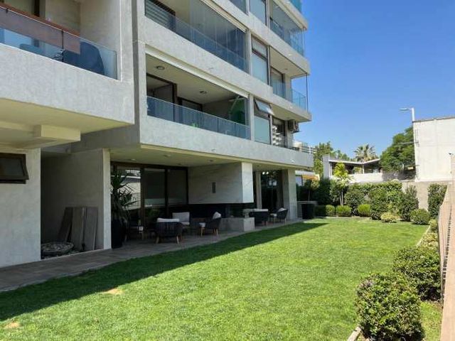 ÑUÑOA, SIMÓN BOLIVAR 2580, DPTO302, 2D 2B