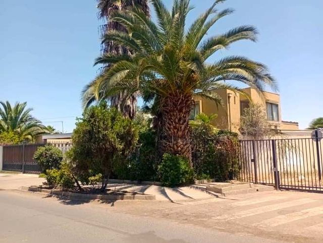 VENTA CASA 4HAB 2BA PUENTE ALTO