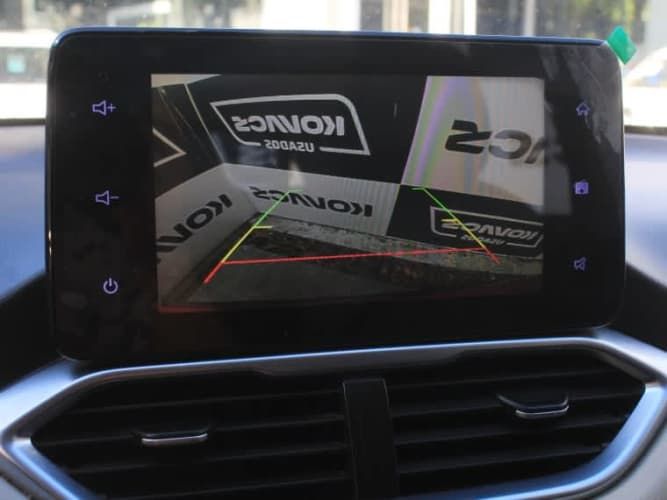 Chevrolet Captiva 1.5 Premier Mt 2024