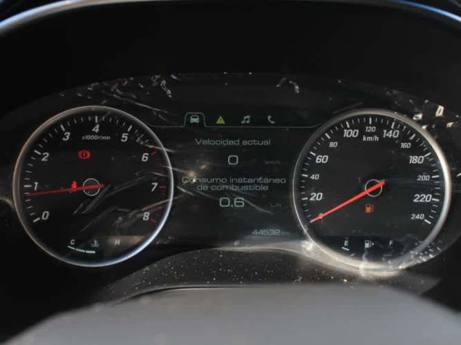 Chevrolet Captiva 1.5 Premier Mt 2024