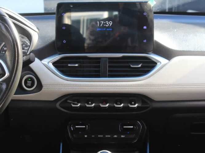 Chevrolet Captiva 1.5 Premier Mt 2024