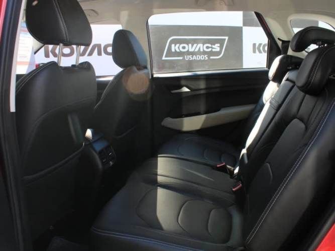 Chevrolet Captiva 1.5 Premier Mt 2024