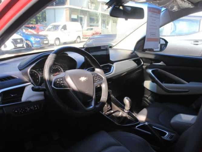 Chevrolet Captiva 1.5 Premier Mt 2024