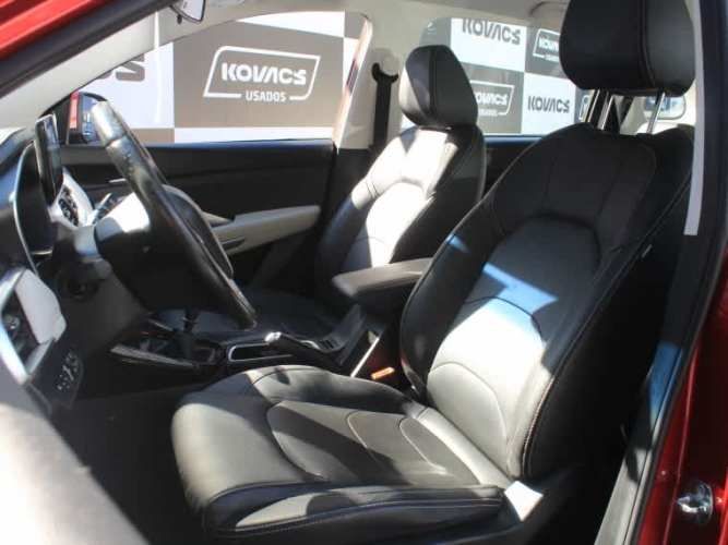 Chevrolet Captiva 1.5 Premier Mt 2024