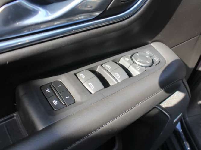 Chevrolet Tahoe 5.3  Z71  At  4x4 2024