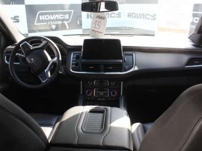 Chevrolet Tahoe 5.3  Z71  At  4x4 2024