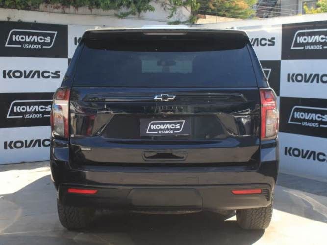 Chevrolet Tahoe 5.3  Z71  At  4x4 2024