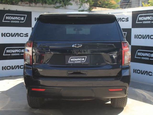 Chevrolet Tahoe 5.3  Z71  At  4x4 2024
