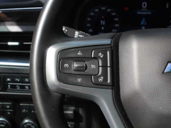 Chevrolet Tahoe 5.3  Z71  At  4x4 2024