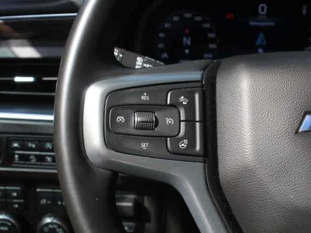 Chevrolet Tahoe 5.3  Z71  At  4x4 2024