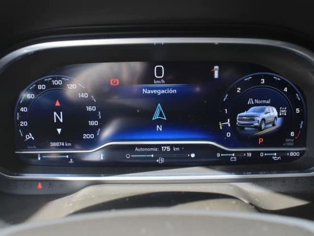 Chevrolet Tahoe 5.3  Z71  At  4x4 2024