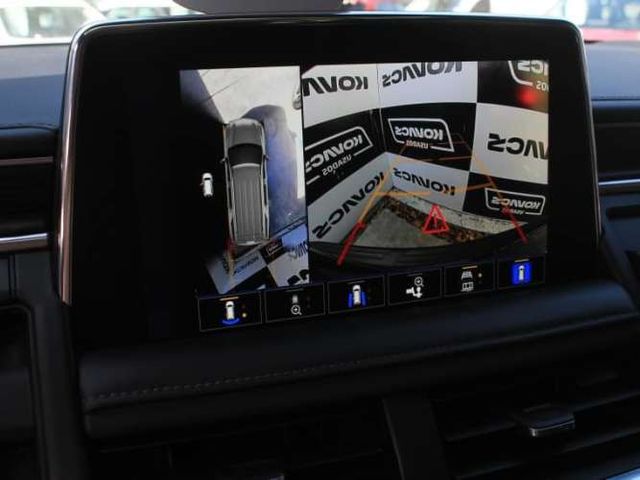 Chevrolet Tahoe 5.3  Z71  At  4x4 2024