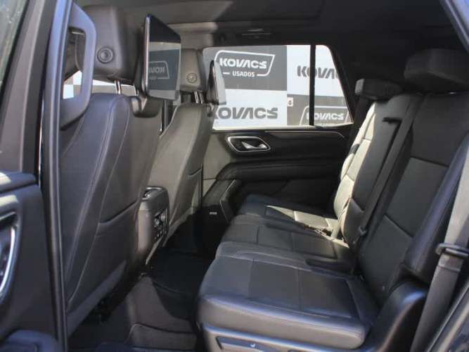 Chevrolet Tahoe 5.3  Z71  At  4x4 2024